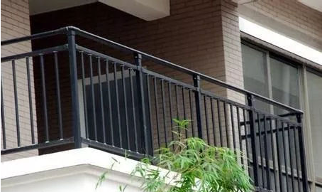 鋅鋼陽臺護欄裝修效果如何？