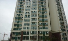 玻璃陽臺(tái)護(hù)欄裝修效果圖